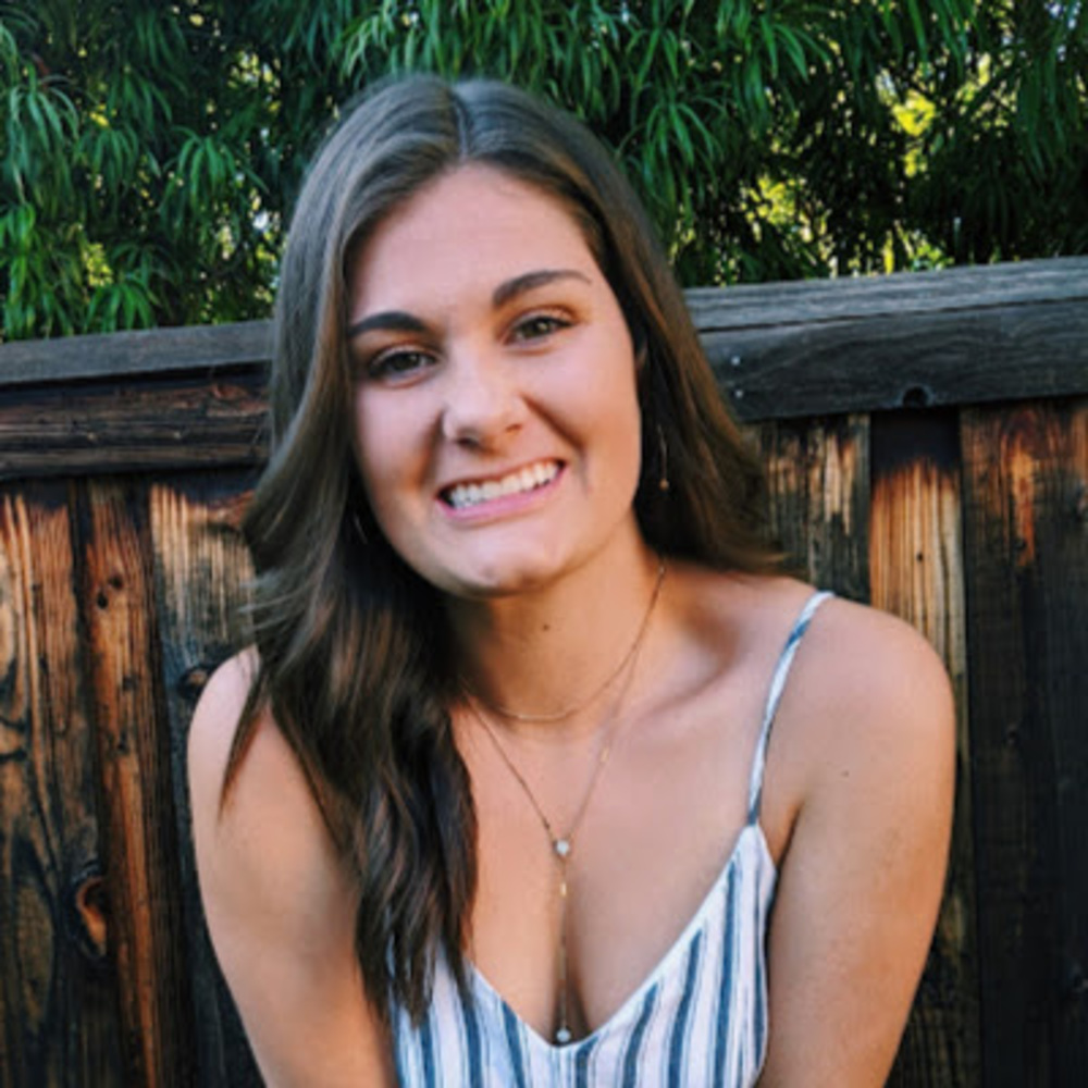 Meet your Posher, Rachel